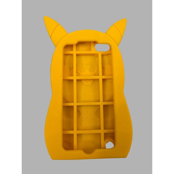 Silicone Pikachu Case Touch 6 Touch 5 XC - Picture 2 of 3